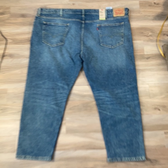 Levi’s 502 Taper stretch Levi’s flex jean size 50 x 30 - Picture 16 of 16